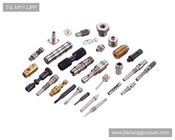 提升电子设备性能的有效途径：优选PA电子零配件方案